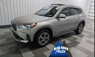 2024 BMW X1 XDRIVE28I