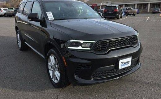 2024 Dodge Durango GT