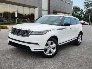 2026 Land Rover Range Velar P250 S
