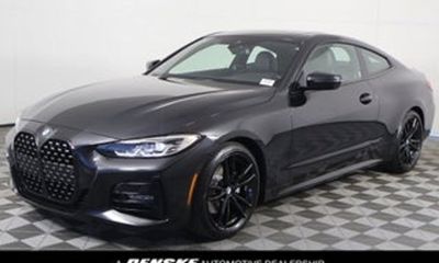 2024 BMW M440I xDrive