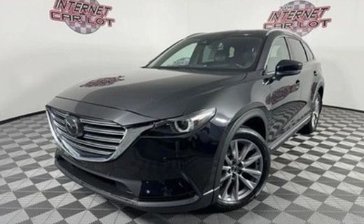 2023 Mazda CX-9 Grand Touring