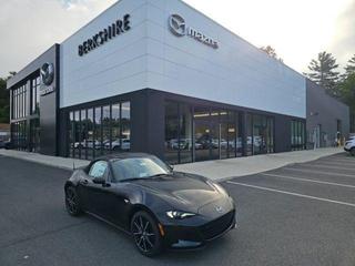 2026 Mazda MX-5 Grand Touring