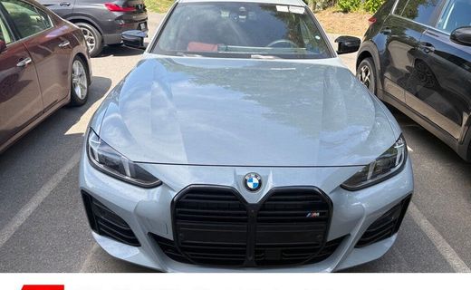2026 BMW M440i xDrive GC