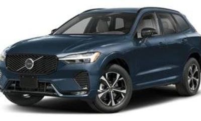 2026 Volvo XC60 Ultra Dark