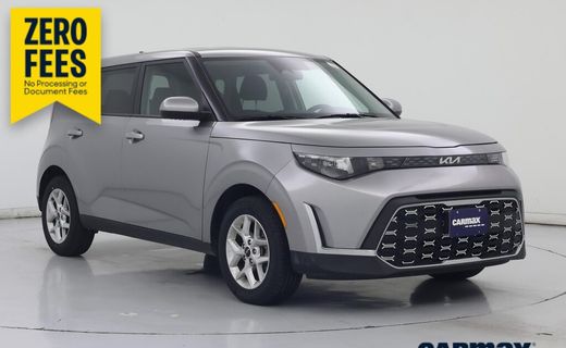 2025 Kia Soul