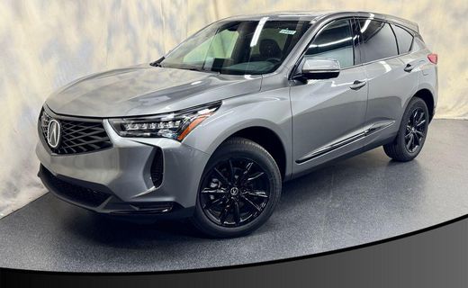 2026 Acura RDX