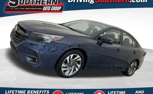 2024 Subaru Legacy Limited