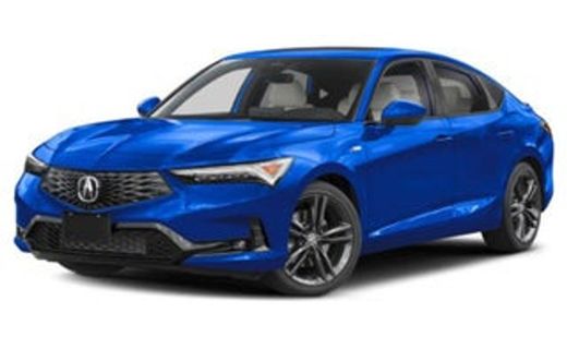 2024 Acura Integra