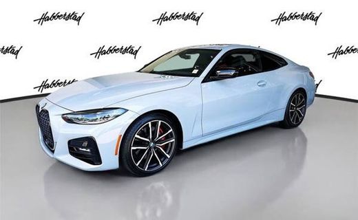 2024 BMW 430I