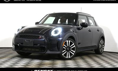 2024 Mini Hardtop S Hatchback