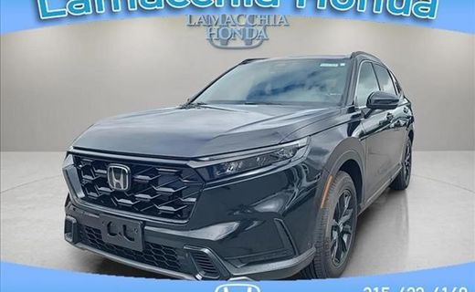2023 Honda CR-V Sport