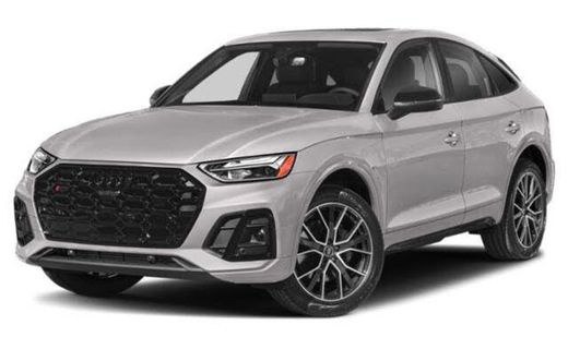 2023 Audi SQ5 Quattro Prestige