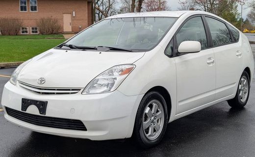 2005 Toyota Prius