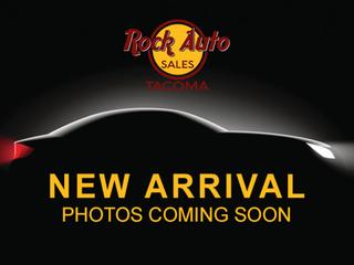 2008 Mini Clubman S