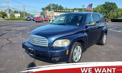 2008 Chevrolet HHR LS