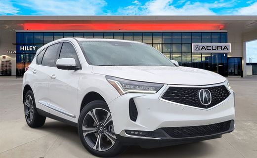 2024 Acura RDX Advance