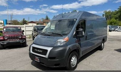 2019 Ram Promaster 3500 159 High