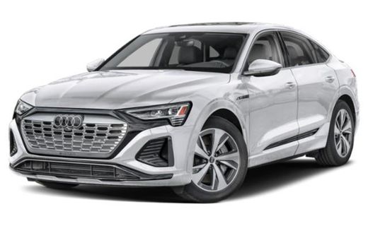 2024 Audi Q8 Quattro Preminum Plus