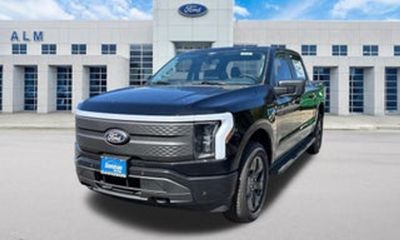 2026 Ford Transit Medium Roof