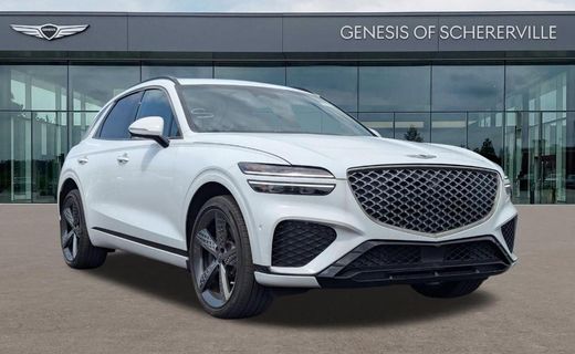 2024 Genesis GV70