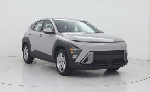 2024 Hyundai Kona SE