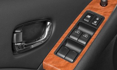 2014 Nissan Murano S