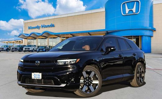 2026 Honda Prologue