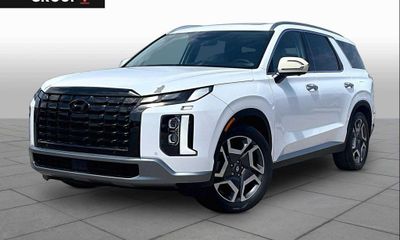 2023 Hyundai Palisade SEL Prem