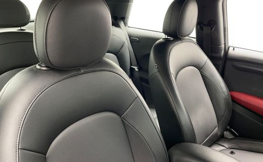 2015 Mini Hardtop