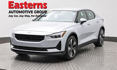 2023 Polestar 2