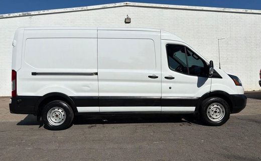 2019 Ford Transit Medium Roof