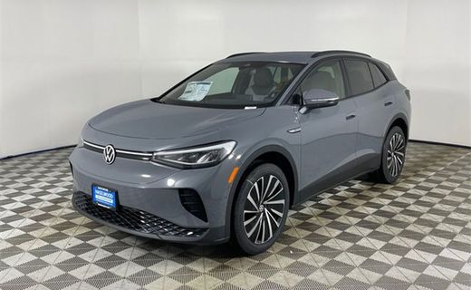 2026 Volkswagen ID 4 Pro