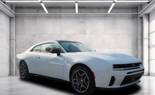 2026 Dodge Charger