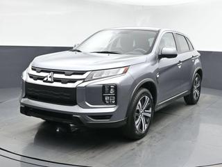 2026 Mitsubishi Outlander Sport
