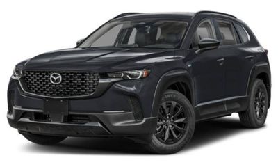 2026 Mazda CX-50 Premium
