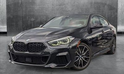 2022 BMW M235I xDrive GC