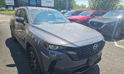 2026 Mazda CX-50 Premium