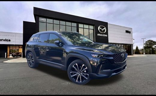 2026 Mazda CX-50 Premium