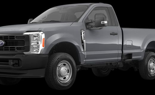 2026 Ford F-250 XL