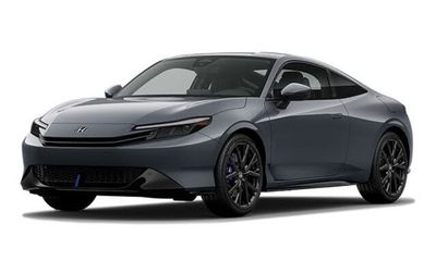 2026 Honda Prelude Base