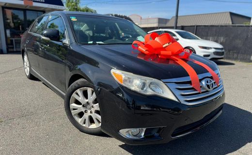 2011 Toyota Avalon