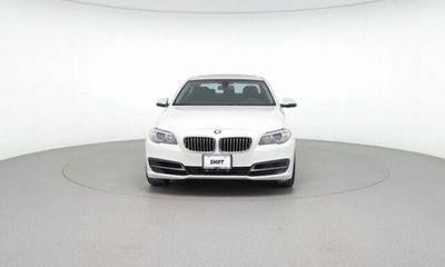 2014 BMW 535i xDrive
