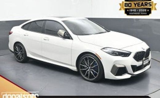 2023 BMW M235i xDrive GC