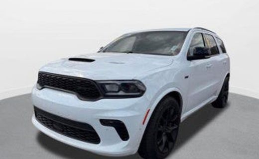 2022 Dodge Durango SRT 392