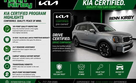 2024 Kia Telluride