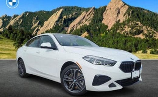 2023 BMW M235I Xdrive GC