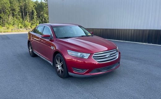 2016 Ford Taurus SEL