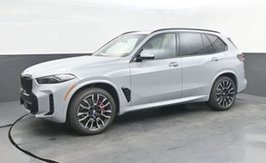 2026 BMW X5 XDRIVE40
