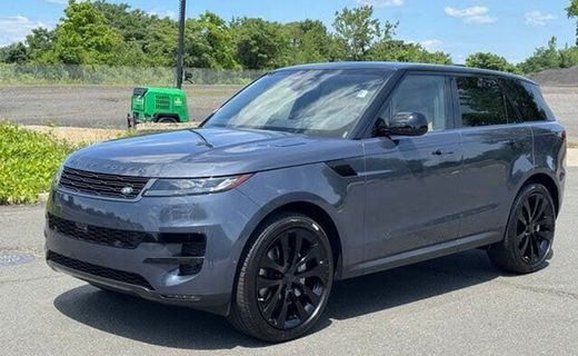 2026 Land Rover Range Sport P360 SE