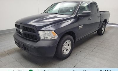 2018 Ram 1500 ST